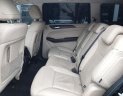 Mercedes-Benz GLS 400 4MATIC 2016 - Cần bán Mercedes 400 4MATIC đời 2016, màu đen, nhập khẩu chính hãng, số tự động
