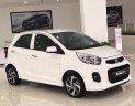 Kia Morning AT Luxury 2021 - Khuyến mãi Hot Kia Morning tháng 8/2021 trả trước chỉ từ 61 triệu