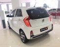 Kia Morning AT Luxury 2021 - Khuyến mãi Hot Kia Morning tháng 8/2021 trả trước chỉ từ 61 triệu