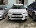 Mitsubishi Outlander Sport 2014 - Bán Mitsubishi Outlander Sport 2014, màu trắng, nhập khẩu nguyên chiếc