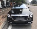 Mercedes-Benz S450 2017 - Mercedes S450 2017 đăng ký lần đầu T7/2018