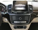 Mercedes-Benz GLS GLS350D 2018 - Mercedes GLS350D 2018 đăng ký lần đầu T1/2019