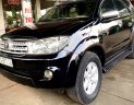 Toyota Fortuner MT 2010 - Chính chủ cần bán xe Toyota Fortuner 2010