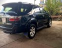 Toyota Fortuner MT 2010 - Chính chủ cần bán xe Toyota Fortuner 2010