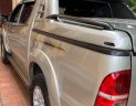 Toyota Hilux 2014 - Chính chủ bán xe Toyota Hilux 2 cầu sản xuất năm 2014