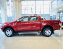 Ford Ranger 2020 - Bán ô tô Ford Ranger 2020, màu đỏ, nhập khẩu chính hãng, giá 799tr