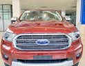 Ford Ranger 2020 - Bán ô tô Ford Ranger 2020, màu đỏ, nhập khẩu chính hãng, giá 799tr