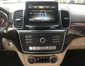 Mercedes-Benz GLS GLS350D 2016 - Mercedes GLS350d sản xuất 2016, đăng ký lần đầu T8 / 2017