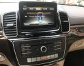 Mercedes-Benz GLS GLS350D 2016 - Mercedes GLS350d sản xuất 2016, đăng ký lần đầu T8 / 2017