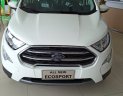 Ford EcoSport 2020 - Ford Ecosport Titanium 1.5l AT