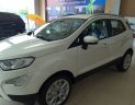 Ford EcoSport 2020 - Ford Ecosport Titanium 1.5l AT