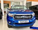 Ford Ranger XLS AT 2020 - Cần bán Ford Ranger XLS AT 4*2 với giá cực sốc