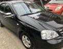 Chevrolet Lacetti 2011 - Gia đình cần bán Chevolet Lacetti 2011, đăng ký 2012, đi 95.000 km, xe nguyên bản, số sàn không tiếp thợ