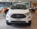 Ford EcoSport 2020 - Bán Ford EcoSport đời 2020., màu trắng