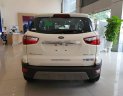 Ford EcoSport 2020 - Bán Ford EcoSport đời 2020., màu trắng