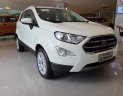 Ford EcoSport 2020 - Bán Ford EcoSport đời 2020., màu trắng