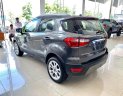 Ford EcoSport Titanium 2020 - Cần bán Ford Ecosport Titanium 1.0L với giá cực tốt