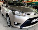 Toyota Vios 2016 - Toyota Vios E 2016 tự động. Chính chủ bán