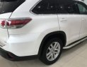 Toyota Highlander 2014 - Cần bán xe Toyota Highlander