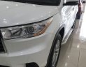 Toyota Highlander 2014 - Cần bán xe Toyota Highlander