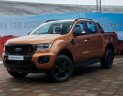 Ford Ranger 2020 - Bán xe Ford Ranger sản xuất 2021, xe nhập, giá tốt