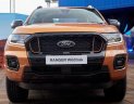 Ford Ranger 2020 - Bán xe Ford Ranger sản xuất 2021, xe nhập, giá tốt