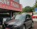 Mazda CX 5 2015 - Cần bán xe Mazda CX 5 2.0 AT 2015, màu đen, 615 triệu