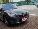 Mazda CX 5 2015 - Cần bán xe Mazda CX 5 2.0 AT 2015, màu đen, 615 triệu