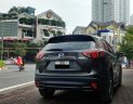 Mazda CX 5 2015 - Cần bán xe Mazda CX 5 2.0 AT 2015, màu đen, 615 triệu