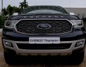 Ford Everest 2021 - Bán Ford Everest đời 2021, màu đen, nhập khẩu chính hãng