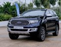 Ford Everest 2021 - Bán Ford Everest đời 2021, màu đen, nhập khẩu chính hãng