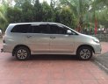 Toyota Innova 2.0E 2016 - Cần bán Toyota Innova 2.0E đời 2016, màu bạc, chính chủ