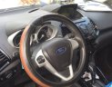 Ford EcoSport 2017 - Chính chủ cần bán xe Ford EcoSport titanium back 2017 tự động