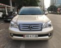 Lexus GX460 2009 - Lexus GX460 sản xuất 2009 đăng ký lần đầu T9 / 2010 