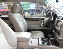 Lexus GX460 2009 - Lexus GX460 sản xuất 2009 đăng ký lần đầu T9 / 2010 