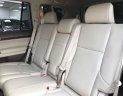 Lexus GX460 2009 - Lexus GX460 sản xuất 2009 đăng ký lần đầu T9 / 2010 