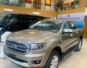 Ford Ranger 2021 - Bán xe Ford Ranger đời 2021, màu vàng, nhập khẩu