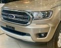 Ford Ranger 2021 - Bán xe Ford Ranger đời 2021, màu vàng, nhập khẩu