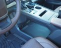Toyota Sienna 2020 - Bán ô tô Toyota Sienna Platinum đời 2021, màu xanh bộ đội, giao ngay