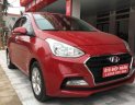 Hyundai Grand i10 2019 - Chính chủ cần bán xe Hyundai i10 sedan 2019 bản đủ