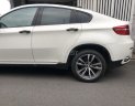 BMW X6 2009 - Chính chủ cần bán xe BMW X6 3,5AT 2009 màu trắng, full option