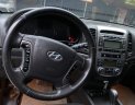 Hyundai Santa Fe 2009 - Cần bán xe Hyundai Santafe đẹp nhất miền Bắc, không có con thứ hai SX 2009 SLX, nhập khẩu, bản xuất Mỹ