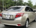 Toyota Vios 2016 - Bán xe Vios bản G số tự động cuối 2016