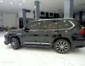 Lexus LX 570 2020 - Bán xe Lexus LX 570 MBS 4ghế Vip sản xuất 2020 lướt 5001km