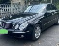 Mercedes-Benz E class 2006 - Mercedes Benz E Class 2006 tự động