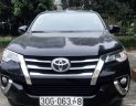 Toyota Fortuner 2020 - Cần bán xe Fotuner model 2020 chính chủ nhập khẩu