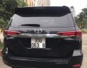 Toyota Fortuner 2020 - Cần bán xe Fotuner model 2020 chính chủ nhập khẩu
