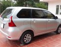 Toyota Toyota khác 2018 - Gia đình cần bán Toyota Avanza 2018