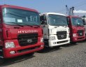 Hyundai HD 1000 2023 - Bán Đầu kéo Hyundai HD1000  màu trắng, nhập khẩu chính hãng