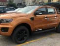 Ford Ranger Wildtrak 2021 - Mua xe Ford Ranger Wildtrak 2021 tặng bộ phụ kiện hấp dẫn